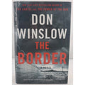 Border : A Novel by Don Winslow (2019, Hardcover)
