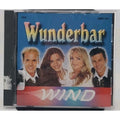 Wunderbar Wind 2002 Rare CD Herman Weindorf Star of Evening Midnight Blue