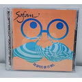 In Spite of It All - Music CD - Safam - 2005-12-27 - CD
