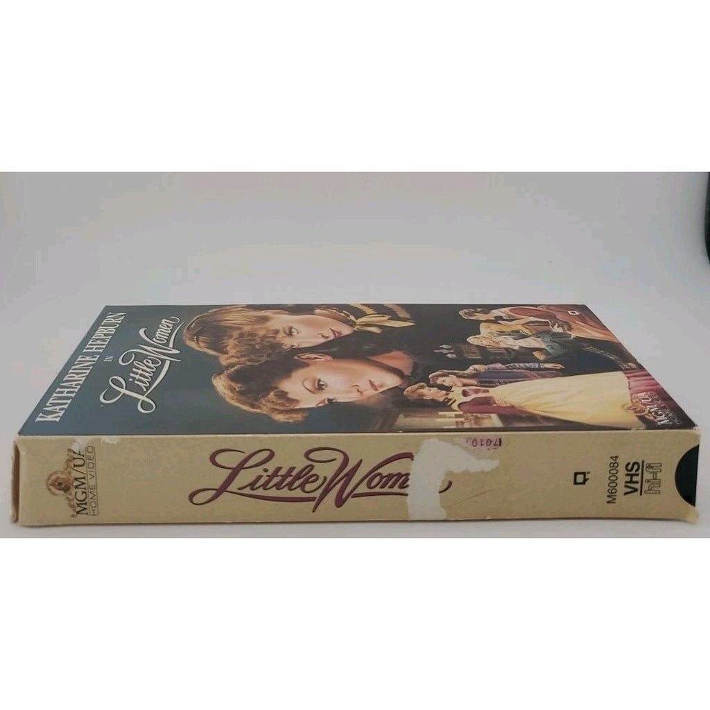 Little Women (VHS, 1990)
