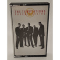 Phoenix Rising by The Temptations (Soul) (Cassette, Aug-1998, Motown)
