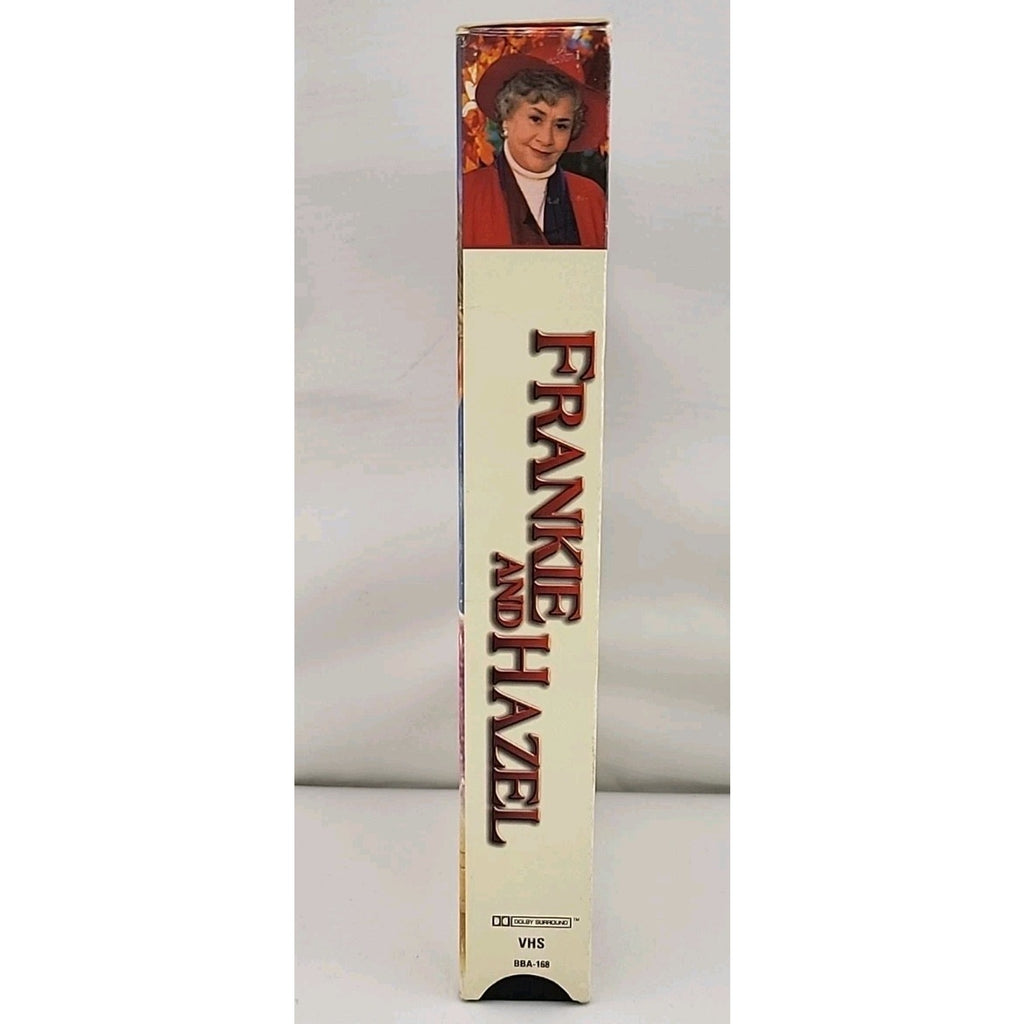 Frankie and Hazel (VHS 2000)