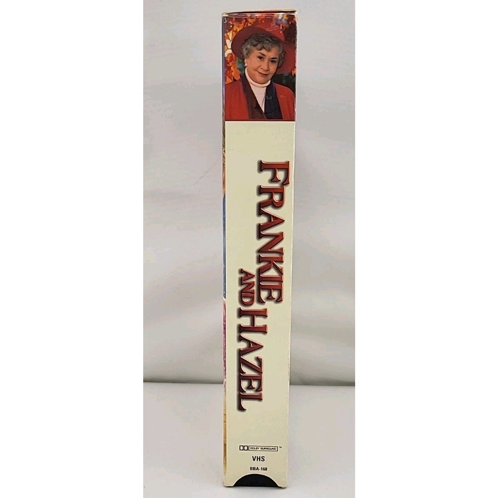 Frankie and Hazel (VHS 2000)
