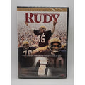 Rudy (DVD, 1993) *Sealed*