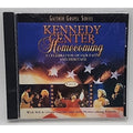 Kennedy Center Homecoming by Bill & Gloria Gaither (Gospel) (CD)
