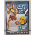 Billy Blanks Bootcamp Elite - Mission 1: Get Started (DVD, 2006)
