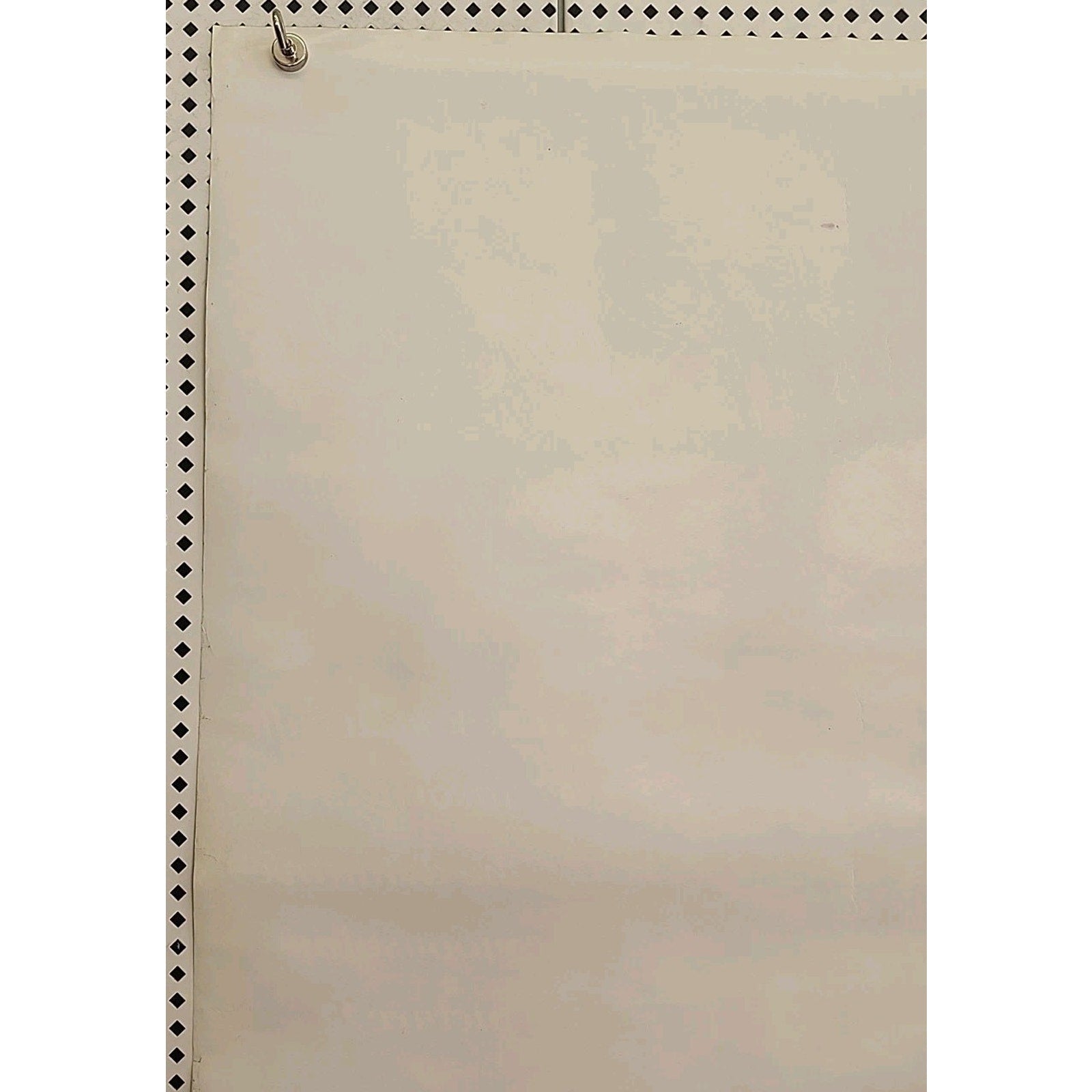 Thunder Road Movie Poster 27x40