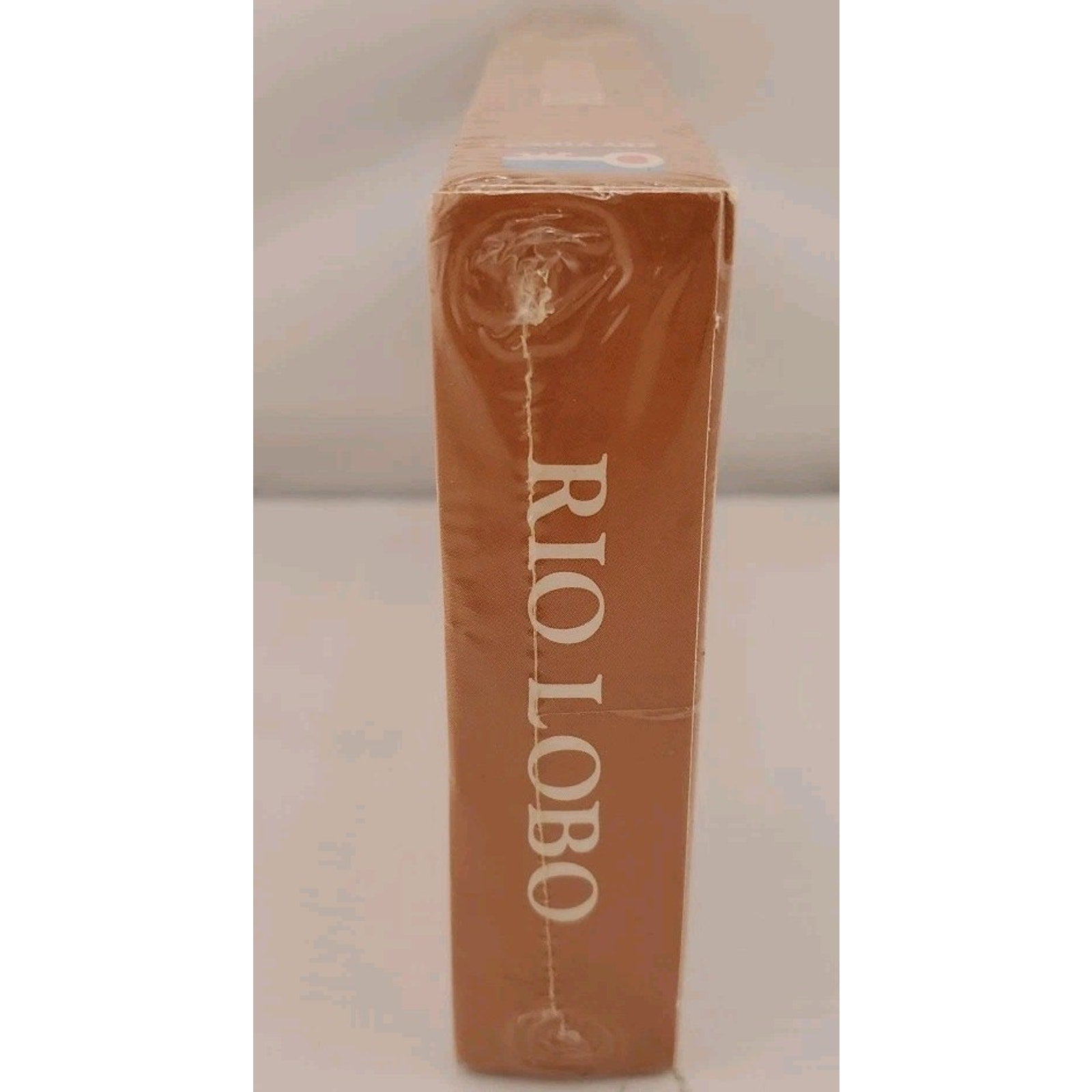 Rio Lobo (VHS, 1997)