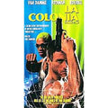 Double Team (VHS, 1997, Closed Captioned)