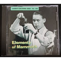 Mammoth Educational Series Fall 1994 Elements of Mammoth Promo (CD)