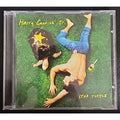 Star Turtle by Harry Connick, Jr. (CD, Sep-1996, Columbia (USA))
