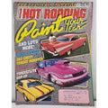 Popular Hot Rodding Magazine - April 1989 - Volume 28 Number 4