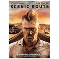 Scenic Route (DVD, 2013)