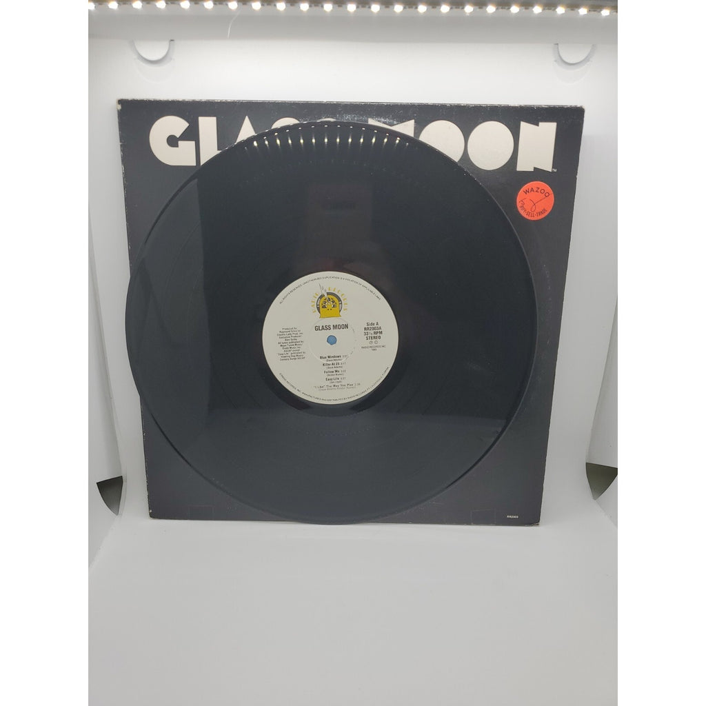 Glass Moon (Record)