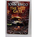 Hot Gate : Troy Rising III by John Ringo (2011, Hardcover)