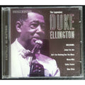 The Legendary Duke Ellington (CD)