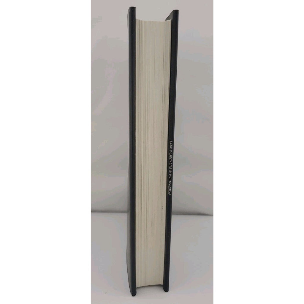 Midnight Sun by Jo Nesbø (2016, Hardcover)
