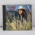 Easy Come, Easy Go by George Strait (CD, Sep-1993, MCA)