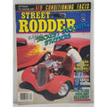 Street Rodder Magazine - December 1986 - Vol. 15 No. 12