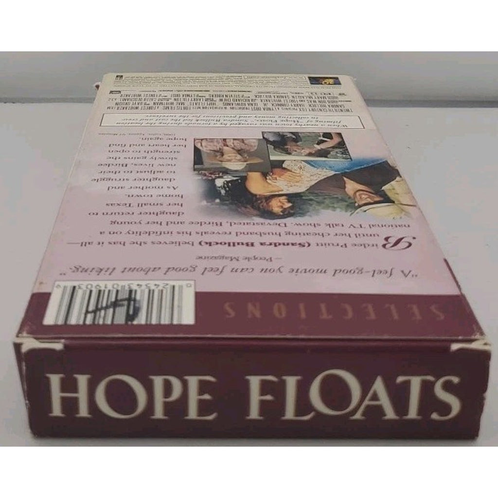 Hope Floats (VHS, 2001)