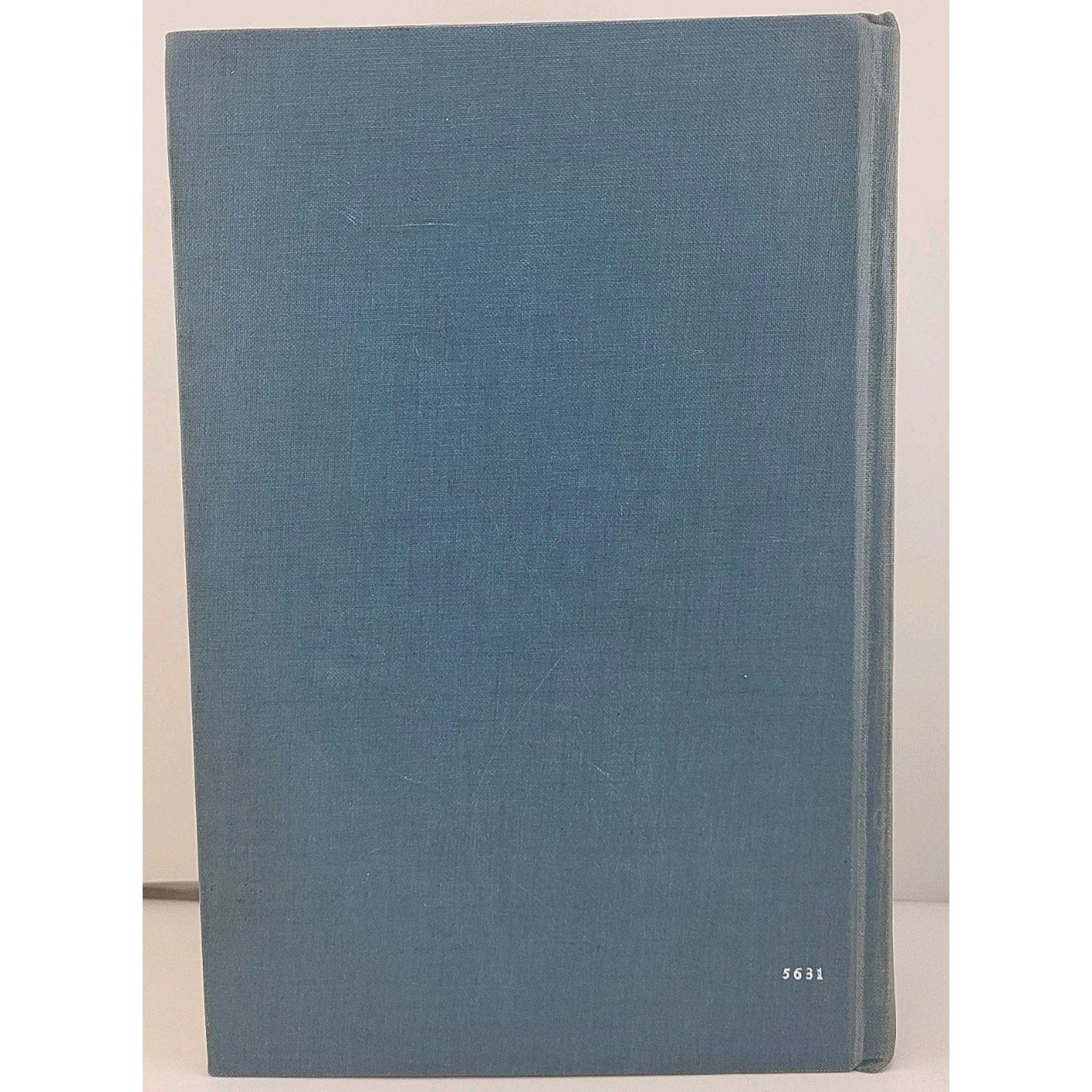 The Literature Of The United States - Volume One Third Edition