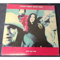 Green Apple Quick Step - Feel My Way Promotional ONLY CD