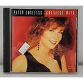 Greatest Hits by Patty Loveless (CD, May-1993, MCA)