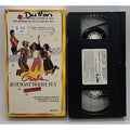 Girls Just Want To Have Fun (VHS)