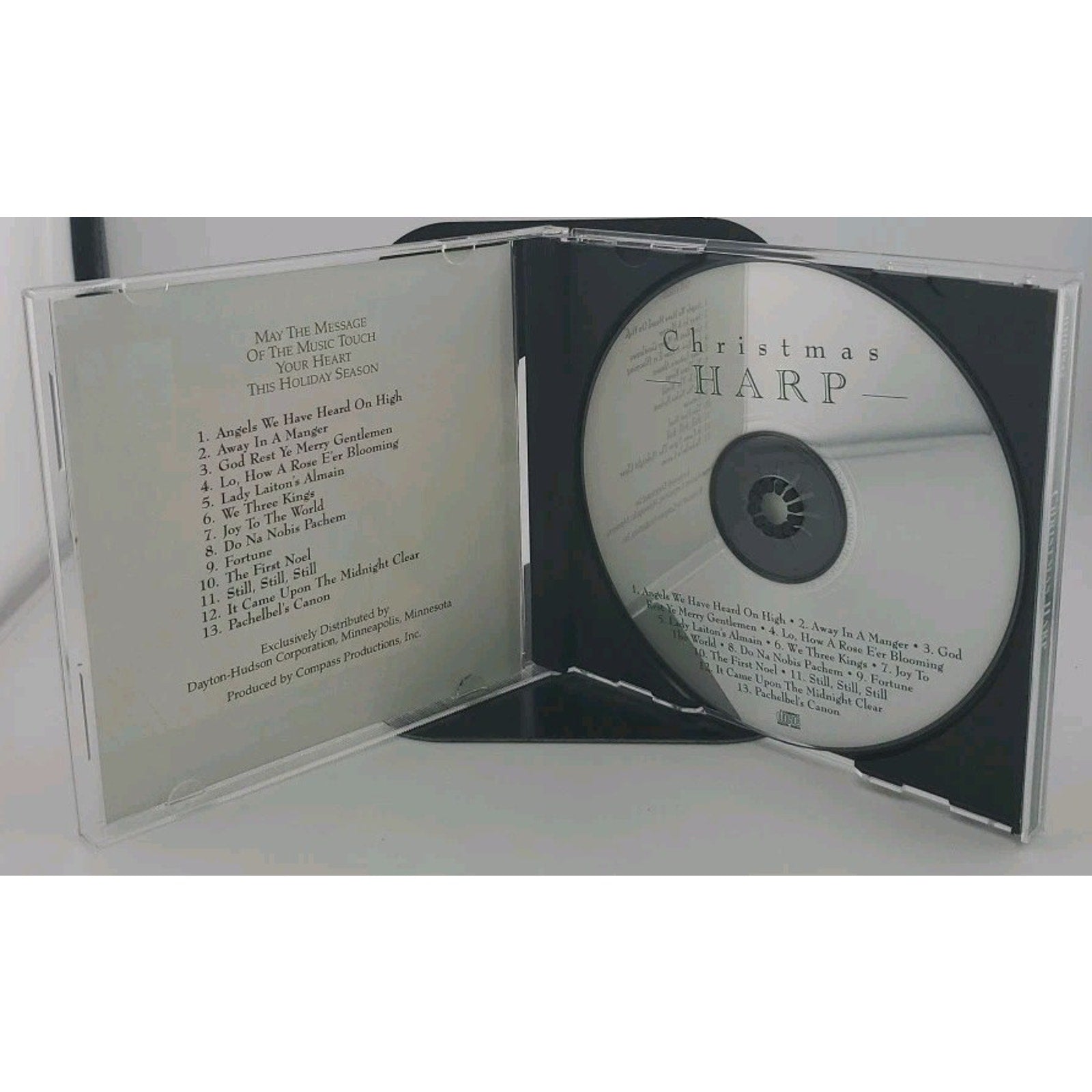 Holiday Homecoming The Complete Collection - 8 CDs