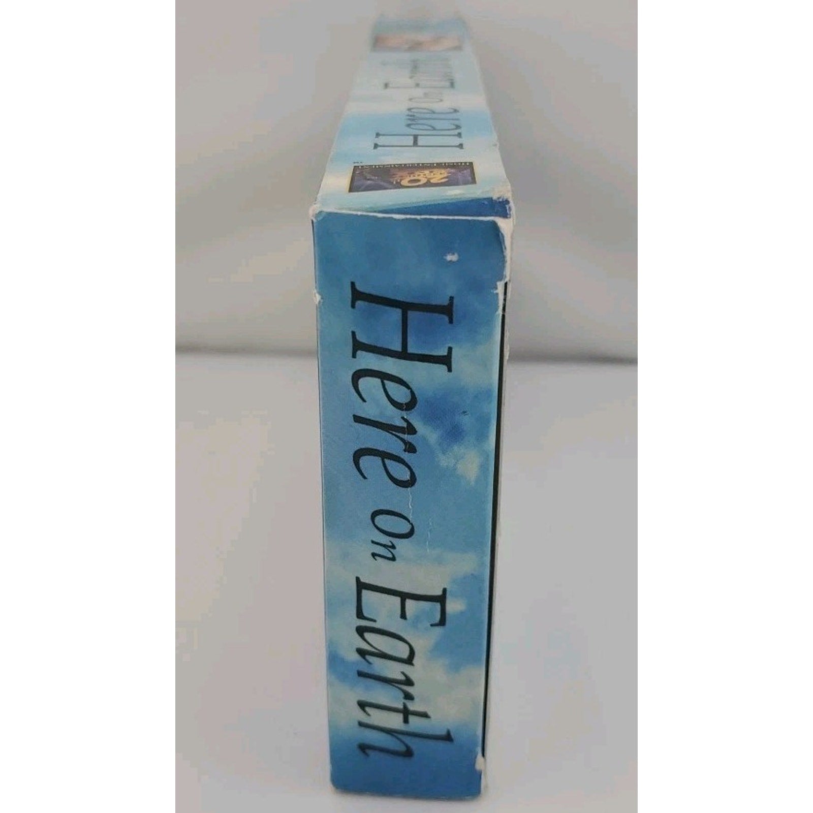 Here on Earth (VHS, 2000)