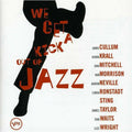 We Get a Kick Out of Jazz / Various (BN Exclusive) (CD) *Brand New*