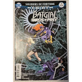 Batgirl and the Birds of Prey #7 *DC Comics* 2017