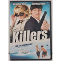 Killers (DVD, 2010)