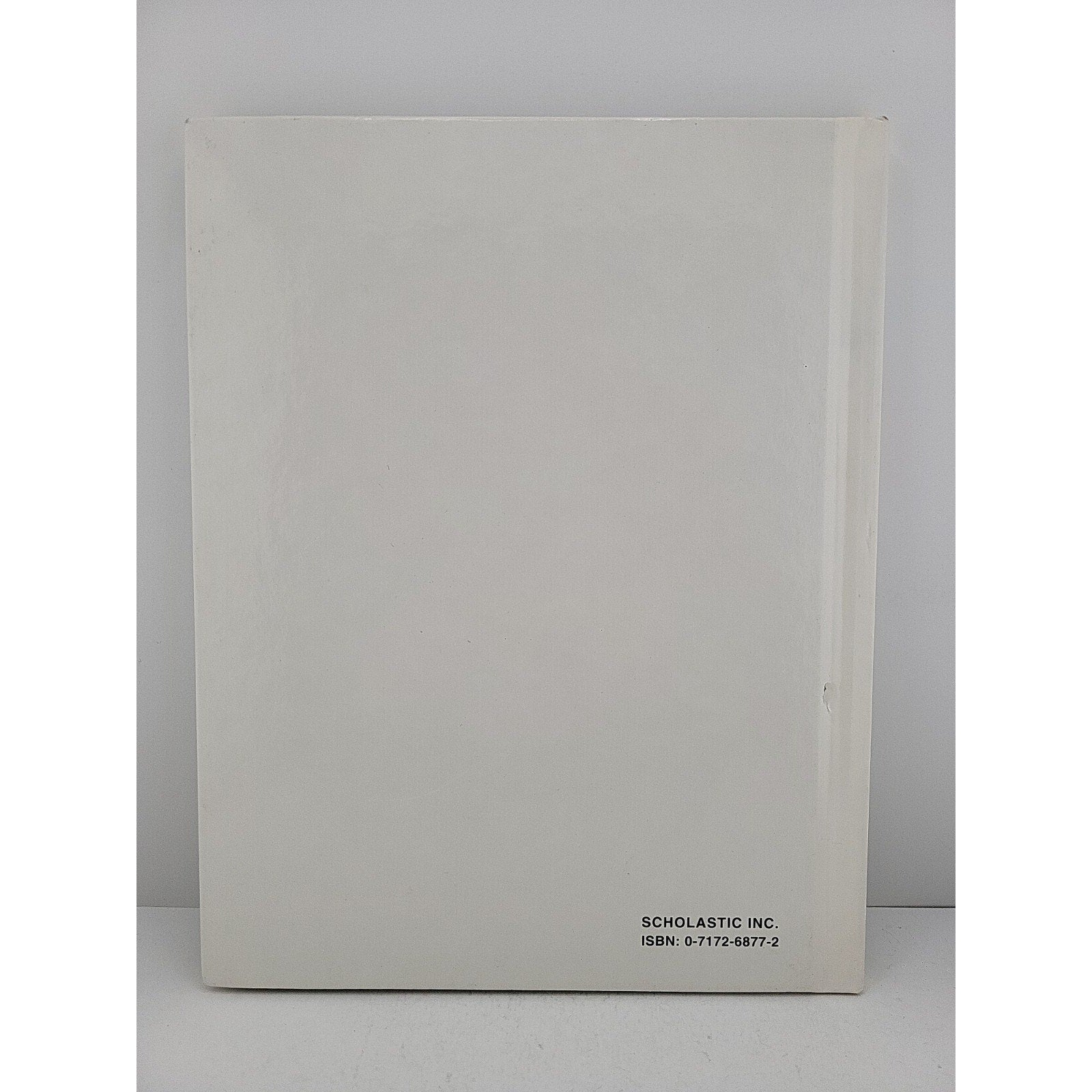 Disney's Year Book 2004 Hardcover Book