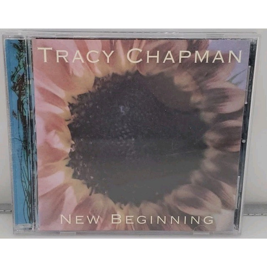 New Beginning - Tracy Chapman (CD)