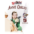 Annie Oakley: Vol. 3 - 5 Episodes (DVD, 2008)