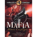 Mafia: Welcome to La Famiglia - 3 Films (DVD, 2003, Collectors Edition)