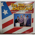 The Singing Americans – Everybody Ought To Praise His Name (Vinyl)