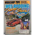 Workshop Tips Popular Hot Rodding Magazine - August 1990 - Volume 29 Number 8