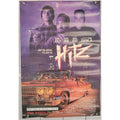 Hitz Movie Poster Elliott Gould Karen Black Cuba Gooding Jr. 27x40
