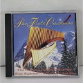 Pan Flute Christmas Music CD Holiday Instrumental Album
