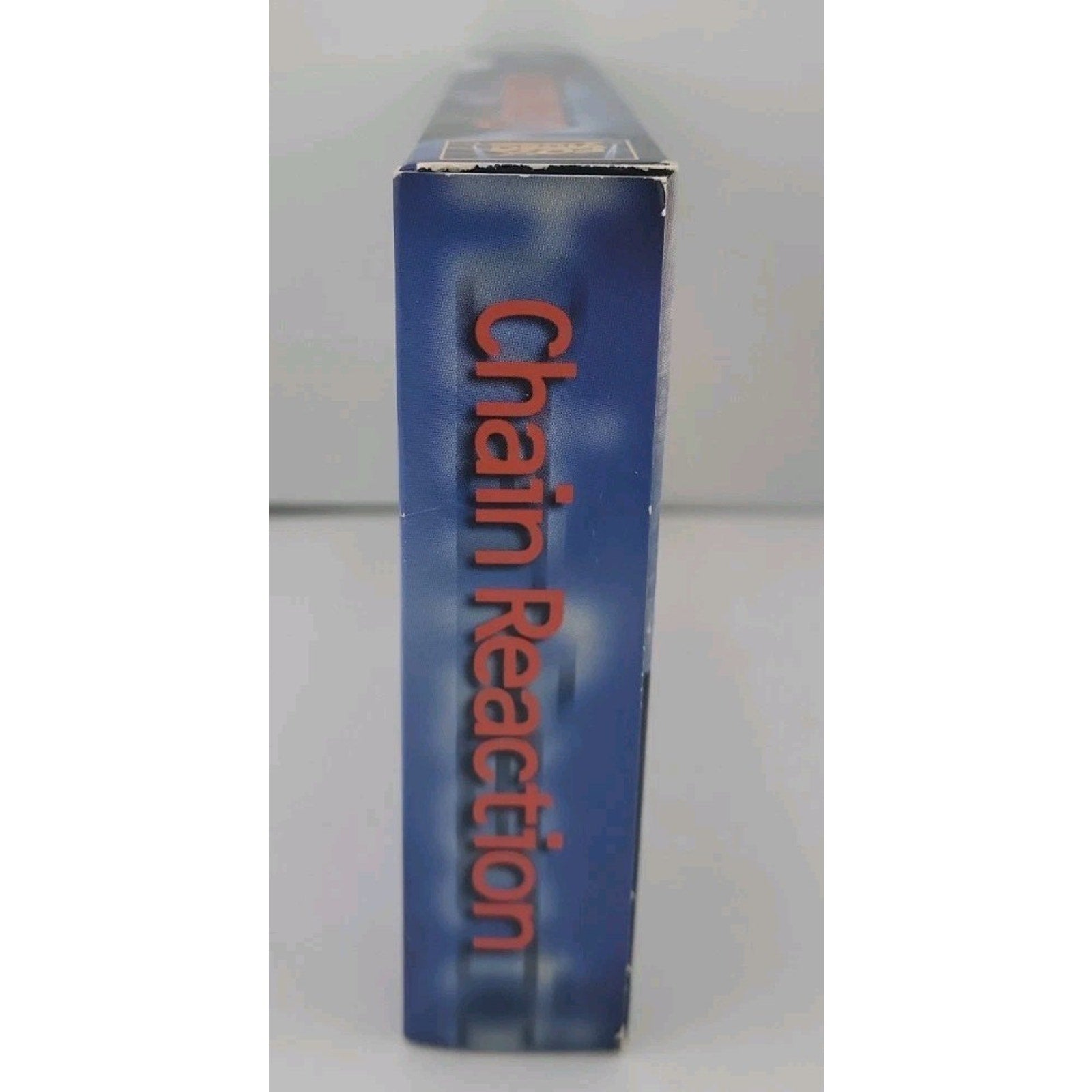Chain Reaction (VHS, 1996)
