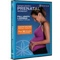 Summer Sanders Prenatal Workout (DVD, 2009) *Brand New*