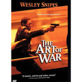 The Art of War (DVD, 2000)