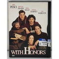 With Honors (DVD, 1999)