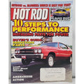 Hot Rod Magazine November 1996