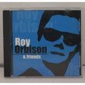 Roy Orbison & Friends 2007 CD