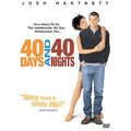 40 Days and 40 Nights (DVD, 2002)