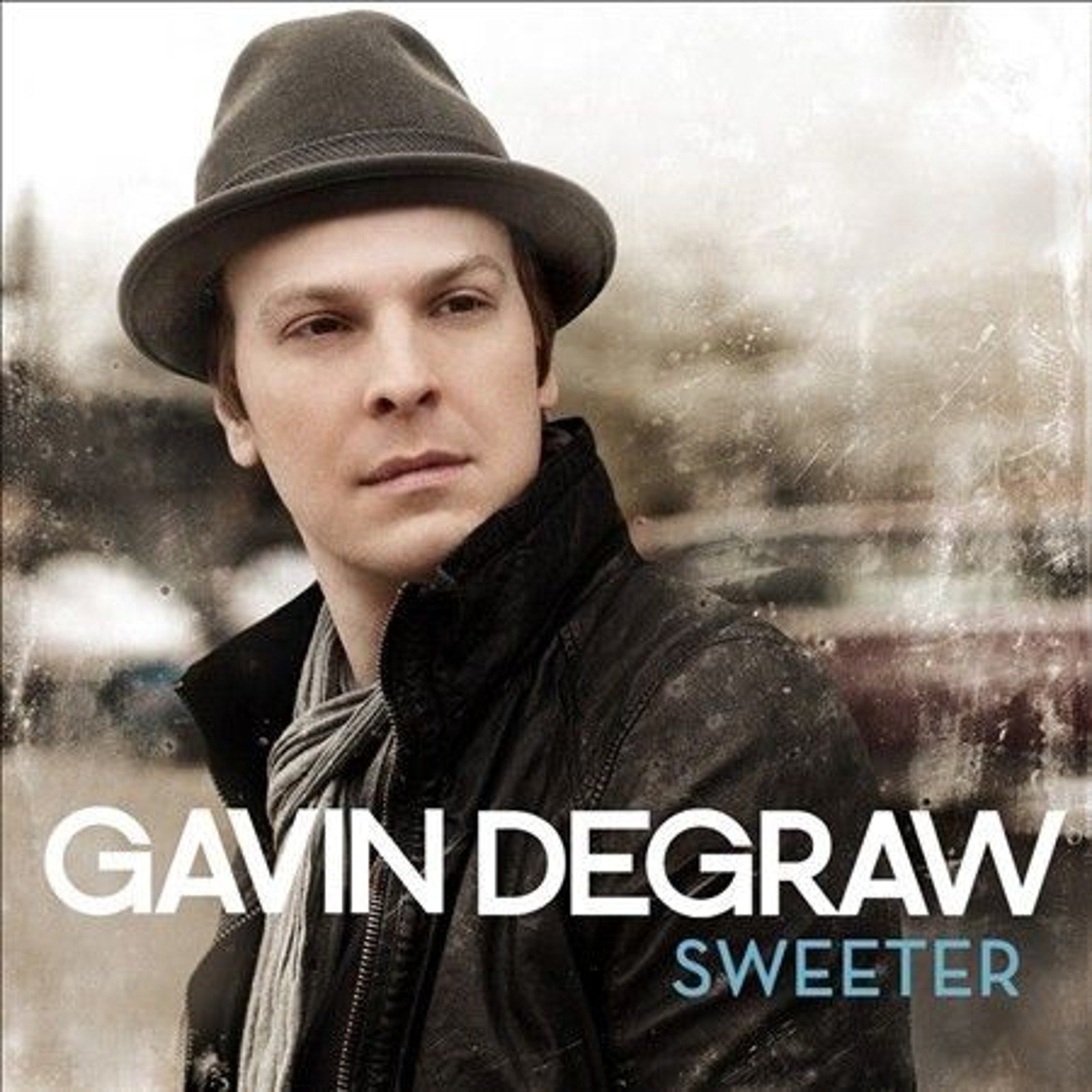 Sweeter by Gavin DeGraw (CD, Sep-2011, RCA)