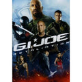 G.I. Joe: Retaliation (DVD, 2013)
